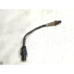 Recambio de sonda lambda para peugeot 207 (2006) 1.6 67 cv referencia OEM IAM 0258017217  