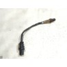 Recambio de sonda lambda para peugeot 207 (2006) 1.6 67 cv referencia OEM IAM 0258017217  