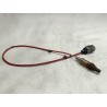 Recambio de sonda lambda para nissan maxima qx (ca33)(01.2000) 3.0 v6 24v referencia OEM IAM A24B71  