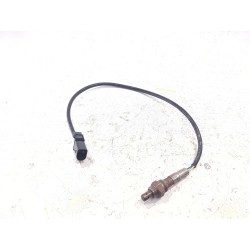 Recambio de sonda lambda para fiat punto / grande punto (199) 1.3 d multijet referencia OEM IAM 55191127  