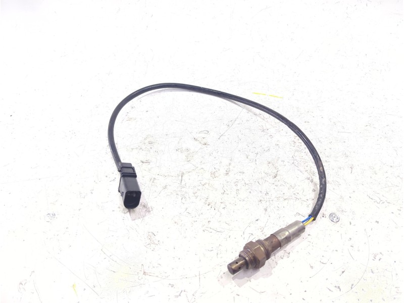 Recambio de sonda lambda para fiat punto / grande punto (199) 1.3 d multijet referencia OEM IAM 55191127  