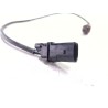 Recambio de sonda lambda para fiat punto / grande punto (199) 1.3 d multijet referencia OEM IAM 55191127  