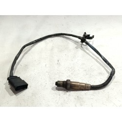 Recambio de sonda lambda para porsche cayenne (tipo 9pa)(2002) 3.2 básico [3,2 ltr. - 184 kw v6 cat] referencia OEM IAM 7L590626