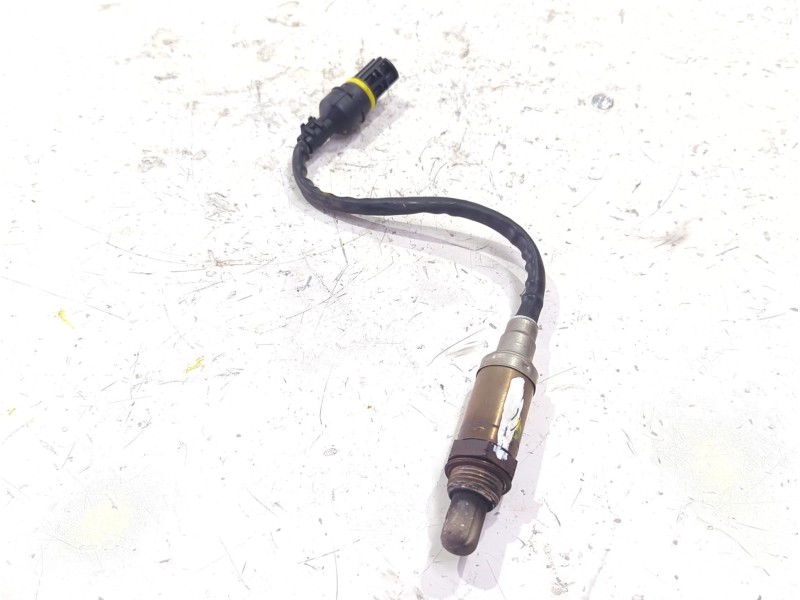 Recambio de sonda lambda para bmw 3 (e46) 320 d referencia OEM IAM 0258003477  