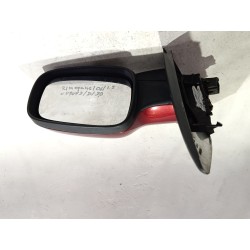 Recambio de retrovisor derecho para renault megane ii (bm0/1_, cm0/1_) 1.5 dci referencia OEM IAM 11051107  