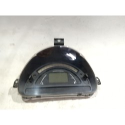 Recambio de cuadro completo para citroën c2 (jm_) 1.4 hdi referencia OEM IAM P9650735480E00  
