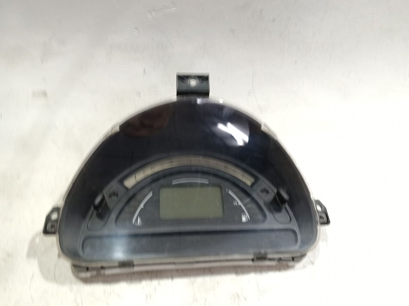Recambio de cuadro completo para citroën c2 (jm_) 1.4 hdi referencia OEM IAM P9650735480E00  