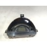 Recambio de cuadro completo para citroën c2 (jm_) 1.4 hdi referencia OEM IAM P9650735480E00  