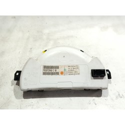 Recambio de cuadro completo para citroën c2 (jm_) 1.4 hdi referencia OEM IAM P9650735480E00  