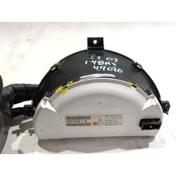 Recambio de cuadro completo para citroën c2 (jm_) 1.4 hdi referencia OEM IAM P9650735480E00  