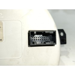 Recambio de cuadro completo para citroën c2 (jm_) 1.4 hdi referencia OEM IAM P9650735480E00  