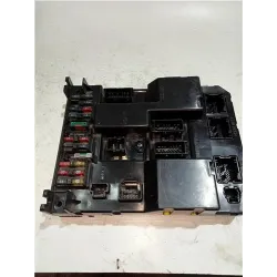 Recambio de caja fusibles/rele para peugeot 307 berlina (s2) x-line 16v hdi fap rhr referencia OEM IAM 9651197780  