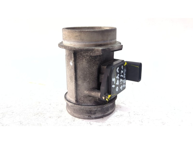 Recambio de caudalimetro para audi allroad c5 (4bh) 2.5 tdi quattro referencia OEM IAM 059906461D  
