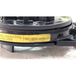 Recambio de anillo airbag para ford fiesta iv (ja_, jb_) 1.3 i referencia OEM IAM 96FB14A664BA  