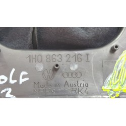 Recambio de palanca cambio para volkswagen golf iii (1h1) 1.9 tdi referencia OEM IAM 1H0863216  