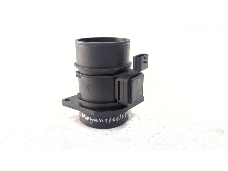 Recambio de caudalimetro para renault megane ii (bm0/1_, cm0/1_) 1.5 dci referencia OEM IAM 5WK97008  
