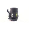 Recambio de caudalimetro para renault megane ii (bm0/1_, cm0/1_) 1.5 dci referencia OEM IAM 5WK97008  
