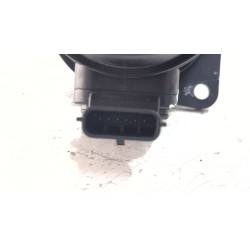 Recambio de caudalimetro para renault megane ii (bm0/1_, cm0/1_) 1.5 dci referencia OEM IAM 5WK97008  