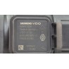 Recambio de caudalimetro para renault megane ii (bm0/1_, cm0/1_) 1.5 dci referencia OEM IAM 5WK97008  