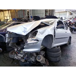 PEUGEOT 206 HATCHBACK (2A/C)