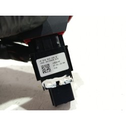 Recambio de boton emergencia para seat ibiza iv sc (6j1, 6p5) 1.4 tdi referencia OEM IAM 953235B  