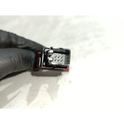 Recambio de boton emergencia para seat ibiza iv sc (6j1, 6p5) 1.4 tdi referencia OEM IAM 953235B  