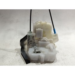 Recambio de cerradura puerta trasera derecha para subaru impreza (g12)(2007) 1.5 classic [1,5 ltr. - 79 kw] referencia OEM IAM  