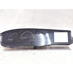 Recambio de cuadro completo para opel vectra b (j96) 2.0 dti 16v (f19) referencia OEM IAM 24422215RN  