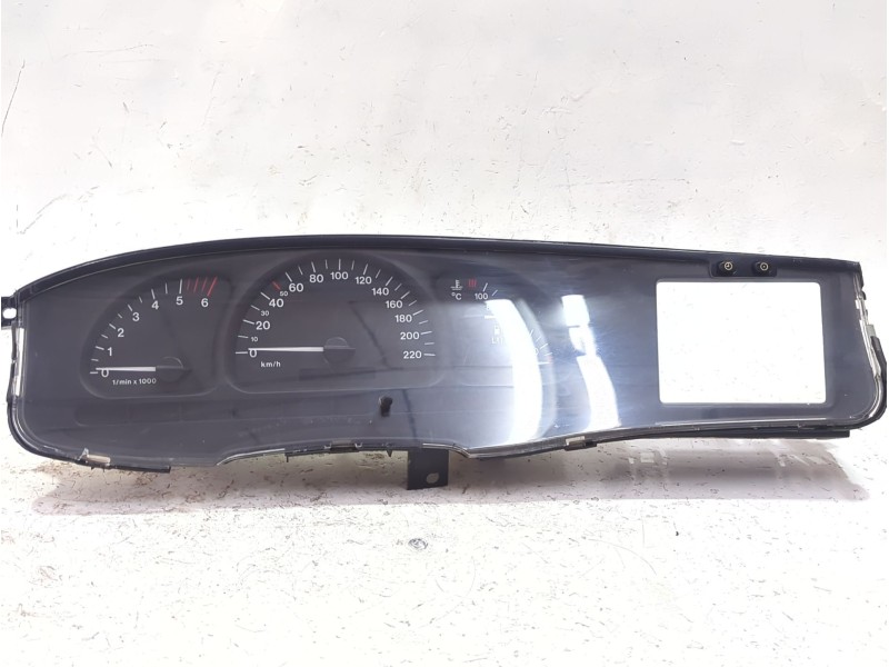 Recambio de cuadro completo para opel vectra b (j96) 2.0 dti 16v (f19) referencia OEM IAM 24422215RN  