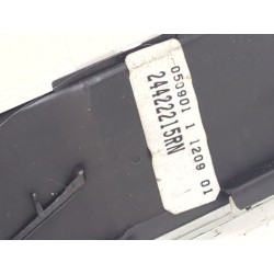 Recambio de cuadro completo para opel vectra b (j96) 2.0 dti 16v (f19) referencia OEM IAM 24422215RN  