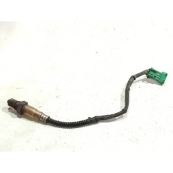 Recambio de sonda lambda para peugeot 306 (7b, n3, n5) 1.6 sr referencia OEM IAM 025800628  