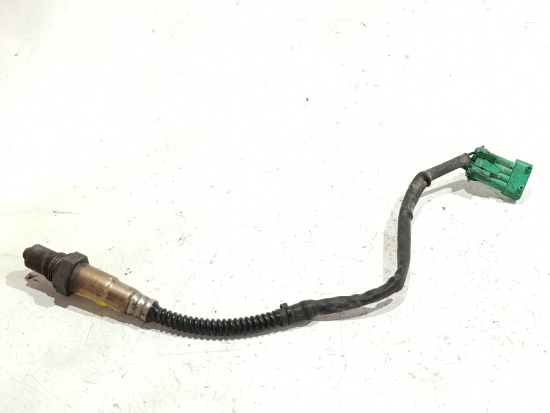 Recambio de sonda lambda para peugeot 306 (7b, n3, n5) 1.6 sr referencia OEM IAM 025800628  