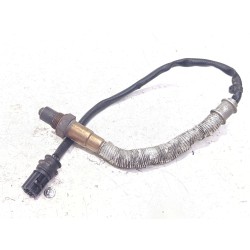 Recambio de sonda lambda para bmw serie 3 berlina (e90)(2004) 330i referencia OEM IAM 0258006795  