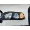 Recambio de faro delantero izquierdo para volvo s40 berlina (2003) 2.0 d referencia OEM IAM 087731118L  