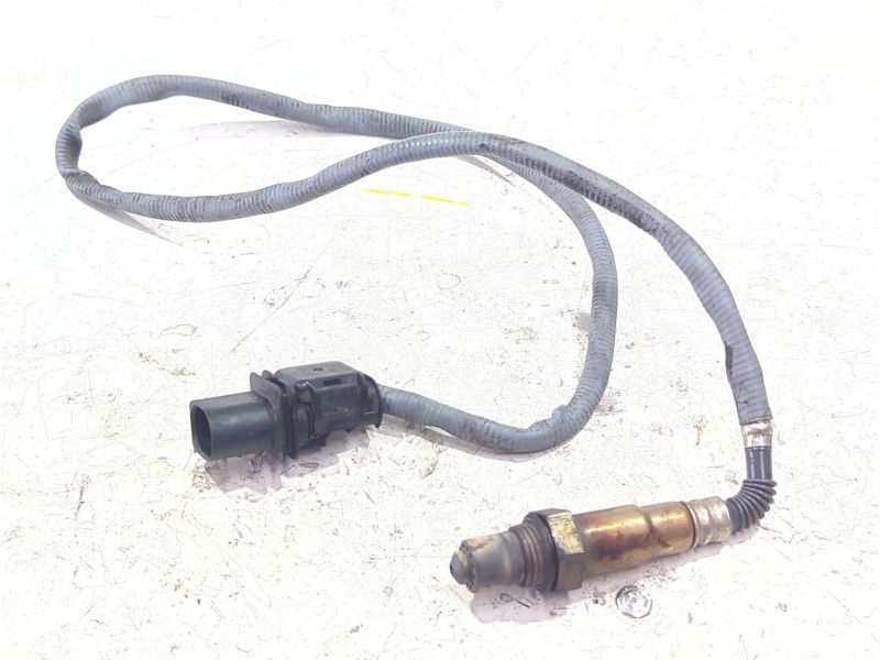 Recambio de sonda lambda para bmw serie 3 berlina (e90)(2004) 330i referencia OEM IAM 0258017099  