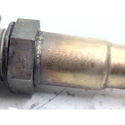 Recambio de sonda lambda para bmw serie 3 berlina (e90)(2004) 330i referencia OEM IAM 0258017099  