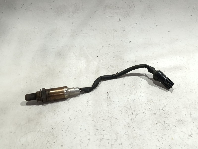 Recambio de sonda lambda para bmw 3 (e46) 320 i referencia OEM IAM 0258003177  
