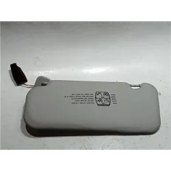 Recambio de parasol izquierdo para citroën c4 picasso (2007) 1.6 hdi referencia OEM IAM PICASSO PARASOL IZQUIERDO  