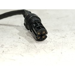 Recambio de sonda lambda para bmw 3 (e46) 320 i referencia OEM IAM 0258003177  