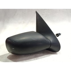 Recambio de retrovisor derecho para ford fiesta iv (ja_, jb_) 1.8 d referencia OEM IAM 96FB17682DF  