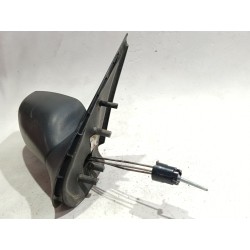 Recambio de retrovisor derecho para ford fiesta iv (ja_, jb_) 1.8 d referencia OEM IAM 96FB17682DF  