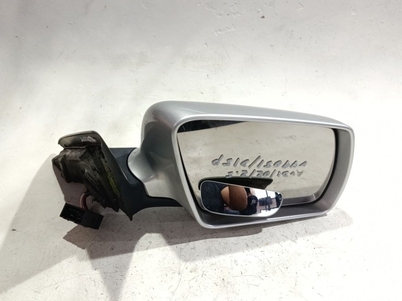 Recambio de retrovisor derecho para audi allroad c5 (4bh) 2.5 tdi quattro referencia OEM IAM e1010629  