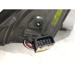 Recambio de retrovisor derecho para audi allroad c5 (4bh) 2.5 tdi quattro referencia OEM IAM e1010629  