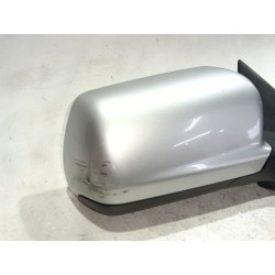 Recambio de retrovisor derecho para audi allroad c5 (4bh) 2.5 tdi quattro referencia OEM IAM e1010629  