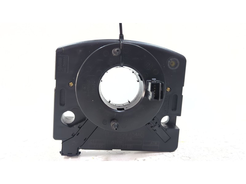 Recambio de anillo airbag para audi a3 (8l1) 1.9 tdi referencia OEM IAM 1J0959654AC  