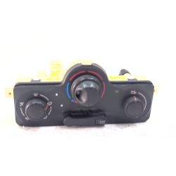 MANDO CLIMATIZADOR 030966N 