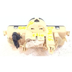 Recambio de mando climatizador para renault clio iii (2005) 1.5 dci (c/br1g) referencia OEM IAM 030966N  