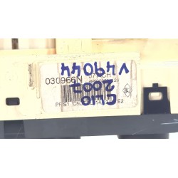Recambio de mando climatizador para renault clio iii (2005) 1.5 dci (c/br1g) referencia OEM IAM 030966N  