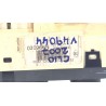 Recambio de mando climatizador para renault clio iii (2005) 1.5 dci (c/br1g) referencia OEM IAM 030966N  