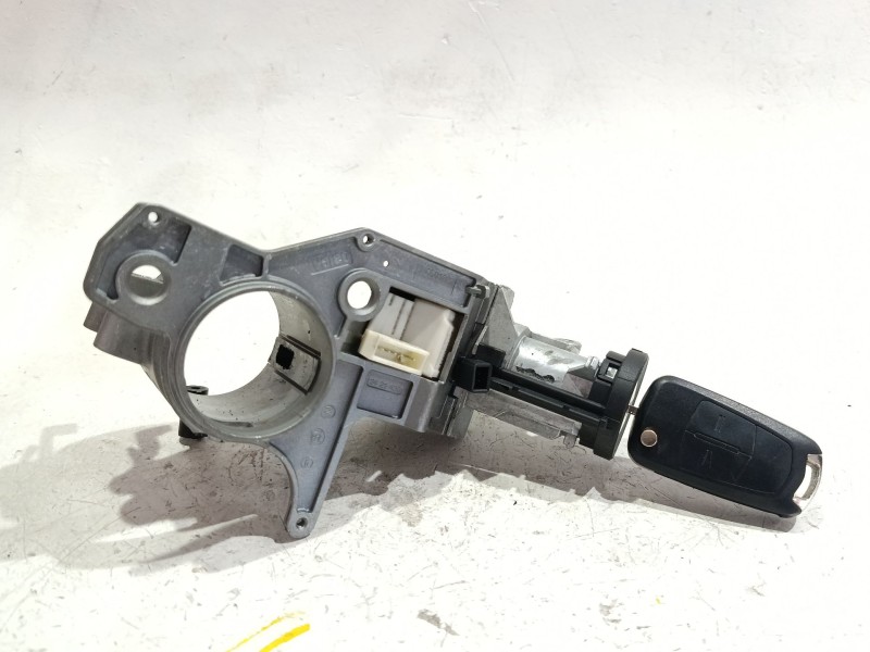 Recambio de conmutador de arranque para opel astra h caravan (2006) 1.7 cdti referencia OEM IAM N0501881  